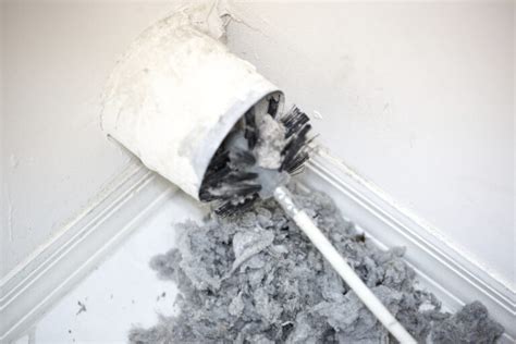 Cleaning dryer vent - How to Clean a Dryer Vent. Step 1: Unplug the dryer. Step 2: Detach the vent. Step 3: Vacuum and brush the vent. Step 4: Clean the outside portion of the vent. Step 5: Inspect the dryer duct. Step 6: Reattach everything. “While most of us remember to clean the lint filter in between laundry loads, Hippo’s Housepower Report revealed that ...